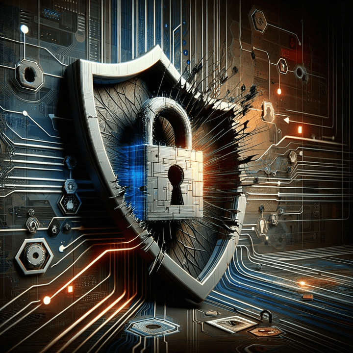 Understanding The TFS Vulnerability Cortex&nbsp;EDR