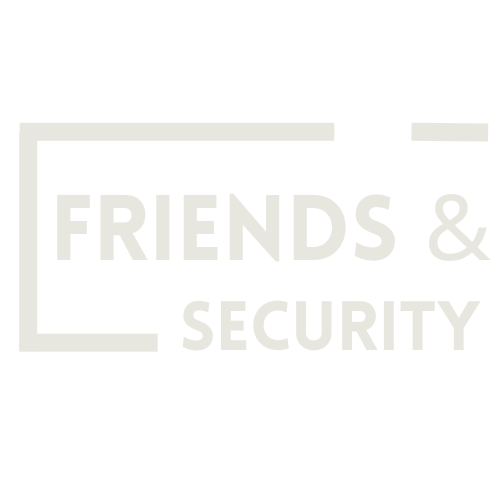 Security Friends' Research Blog